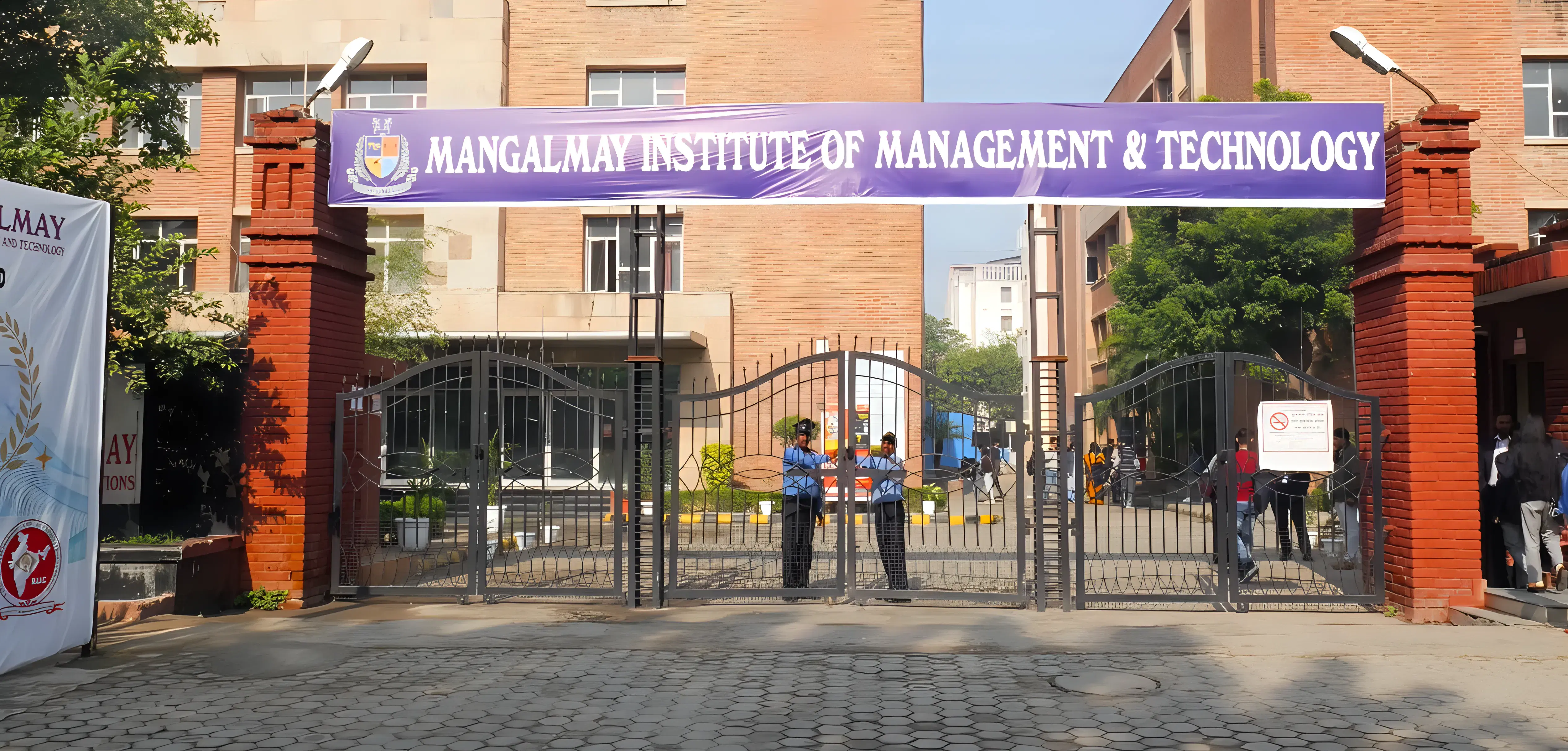 Mangalmay Institute of Engineering and Technology Greater Noida Campus photo 7